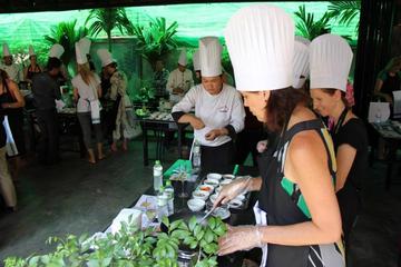 Khmer Cooking Class in Siem Reap