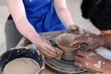 Siem Reap Arts and Handicrafts Day Tour