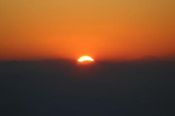 Private Half-Day Tour: Kunjapuri Temple Sunrise Trek