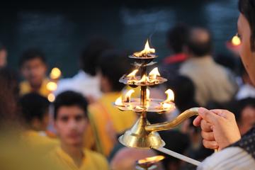 Rishikesh Private Sightseeing Tour