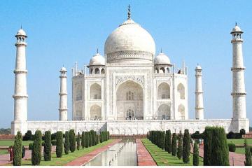 5 Day Private Golden Triangle to Delhi Jaipur and Agra