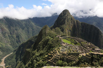 3-Day Machu Picchu with Homestay