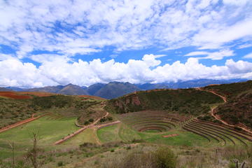 Small-Group Sacred Valley Tour from Cusco