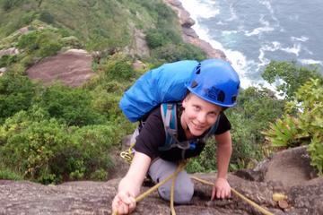 Sugar Loaf Hike and Climb