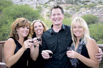 Verde Canyon Railroad Valentine's Day Chocolate Journey