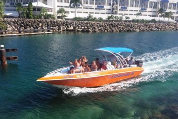 Best of Half Day Snorkeling and Beach Tour