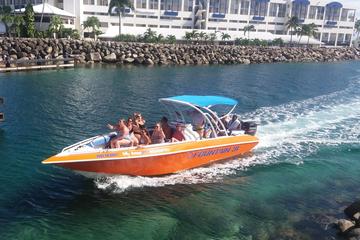 Half Day Snorkeling and Beach Tour