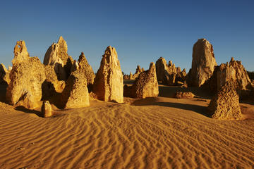 Pinnacles Day Trip from Perth Including Yanchep National Park