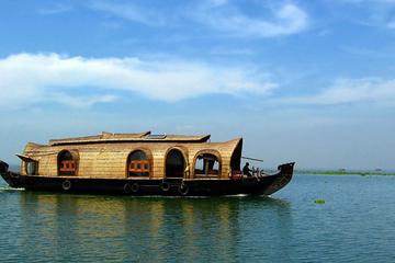 Alleppey to Munnar private Transfer