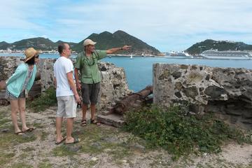 St Maarten History Tour