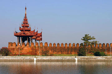 Mandalay Cultural Heritage Day Tour
