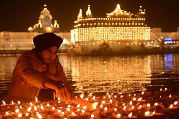 5-Day Private Amritsar and Golden Triangle Tour