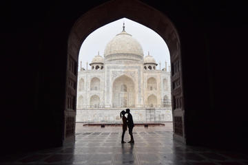 7-Day Private Tour of Golden Triangle with Goa