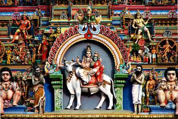 Chennai Shore Excursion - Full Day Private Chennai Guided City Tour