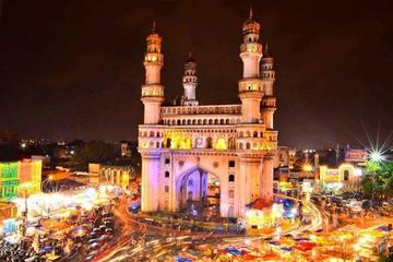 Full-Day Private Guided Tour of Hyderabad