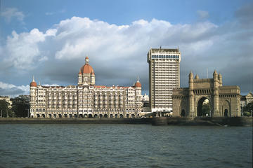 Full-Day Private Guided Tour of Mumbai