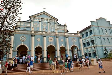 Mangalore Shore Excursion - Full Day Private Mangalore Guided City Tour