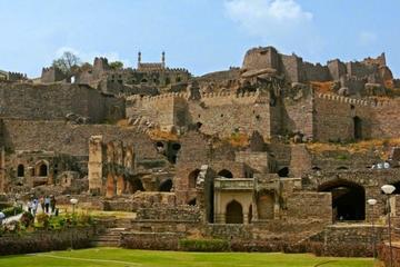 Private Half-Day Evening Tour of Hyderabad