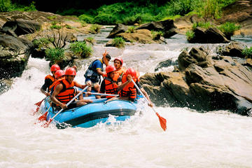 3-Night Sri Lanka Tour Including Kandy and Kithulgala