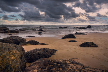 5-Night Kingdom of Sri Lanka Tour