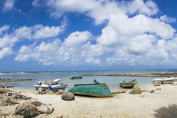 5-Night Sri Lanka Tour
