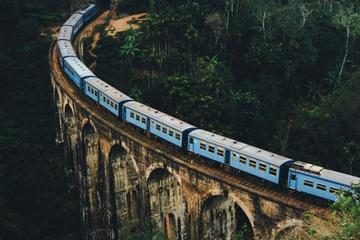 8 day tour in Sri Lanka for groups more than 7 pax