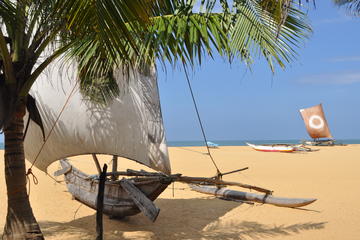 9-Night Grand Tour in Sri Lanka
