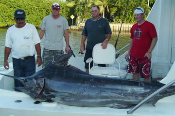 Shared Fishing Trip in Puerto Vallarta or Nuevo Vallarta