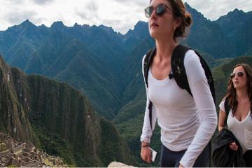 Cusco, Sacred Valley and Machu Picchu 5-Day Tour