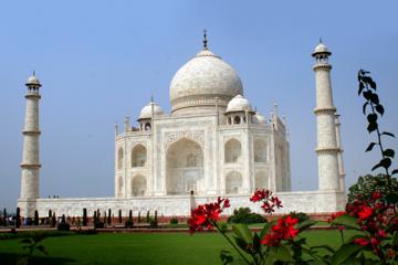 5-Day Private Golden Triangle Tour: Delhi, Agra, Jaipur