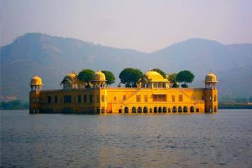 Private 2-Day Jaipur Tour from Delhi