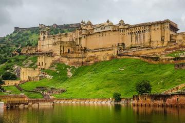 Private Jaipur Sightseeing Tour