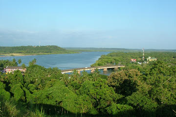 Private Full Day Tour of Kannur