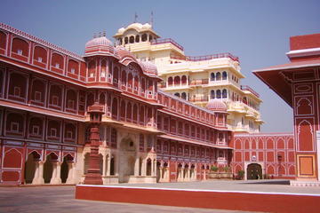 Jaipur Private Sightseeing Tour