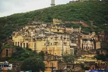 Private Day Tour To Bundi Fort From Jaipur