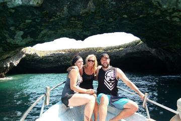 Marietas Islands Snorkel Tour