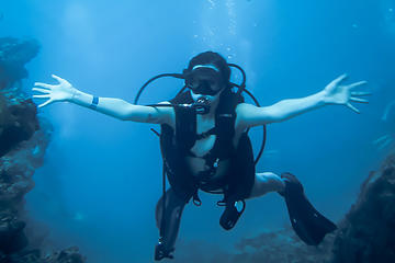 Scuba Dive tour Marietas Islands