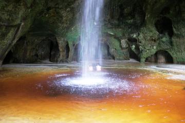 Presidente Figueiredo: Walking and Caves Exploration Day Tour from Manaus