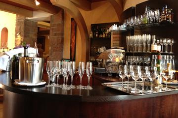 Alsace Wine and Cremant Tasting