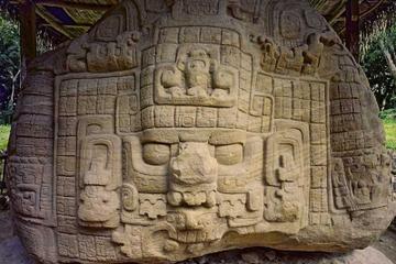 Private 2-Day Tour to Copan and Quirigua from La Antigua or Guatemala City