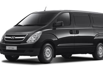 Private Arrival Transfer: La Aurora International Airport to Antigua Hotel