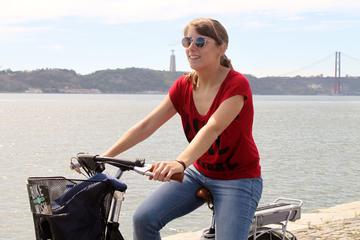 Western Lisbon Electric Bike Tour