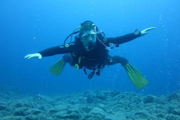 Discover Scuba Diving Programm, Playa ...