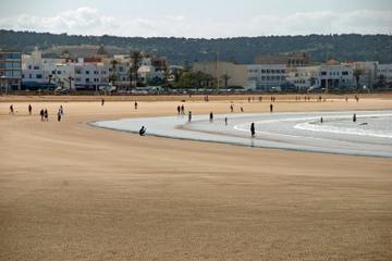 Day Trip to Essaouira from Marrakech