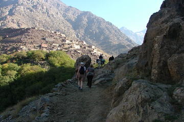 Imlil and Atlas Mountains Day Trip from Marrakech