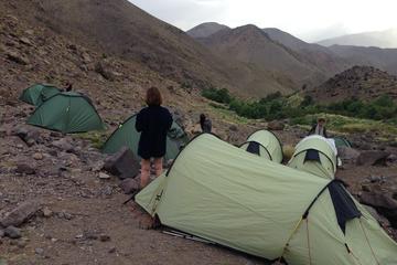 Trekking in Morocco 6 days