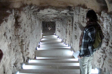 Alexandria highlights: all in one day from Cairo