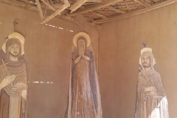 Coptic Cairo and Coptic Museum: Guided Private Day Tour in Cairo