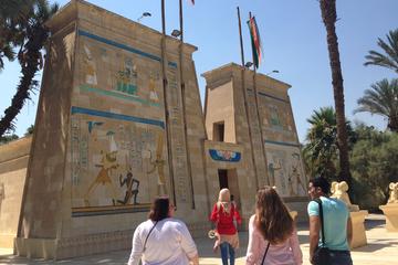Private Tour to the Pharaonic Village in Cairo