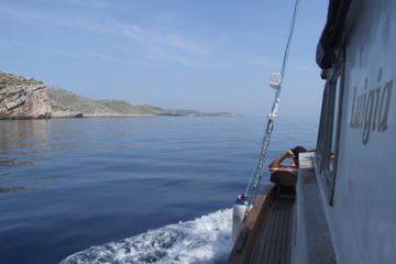 Small-Group Kornati National Park Full-Day Excursion from Pakostane